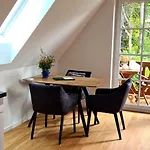 Vierseitenhof Apartment