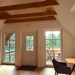 Vierseitenhof Apartment