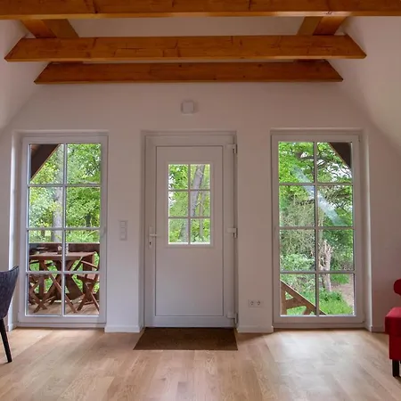 Appartement Vierseitenhof