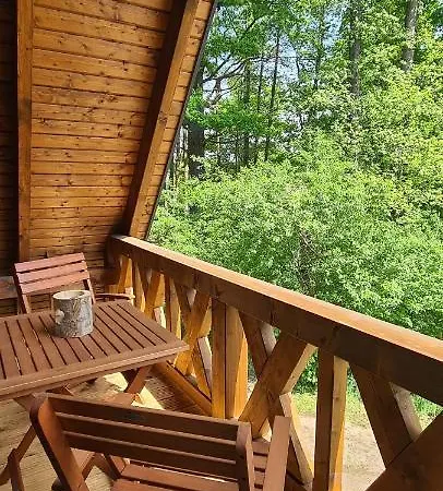 Daire Vierseitenhof Burg (Spreewald)