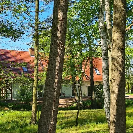 Appartement Vierseitenhof *