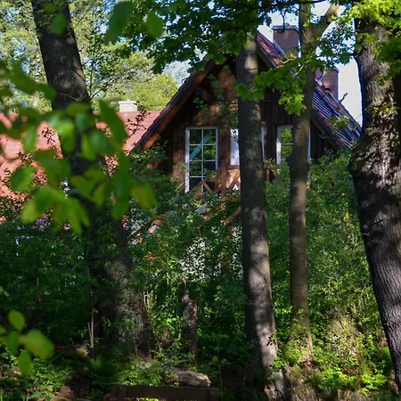Vierseitenhof Burg (Spreewald)