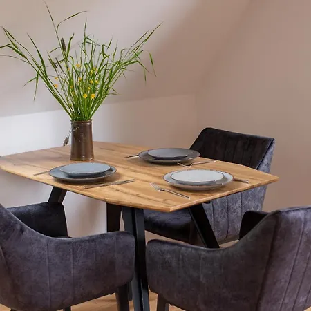 Appartement Vierseitenhof