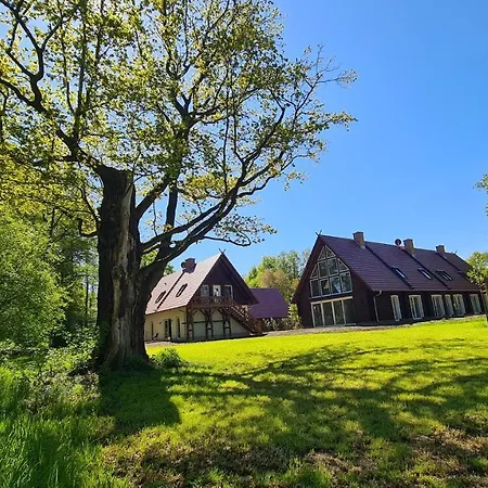 Appartement Vierseitenhof *