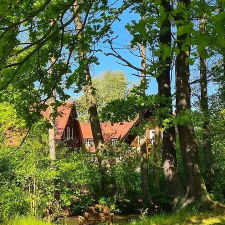 Appartement Vierseitenhof