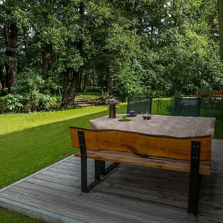 Appartement Vierseitenhof
