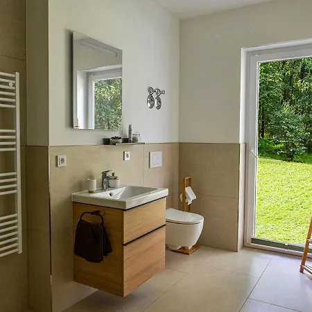 Vierseitenhof Appartement Burg (Spreewald)