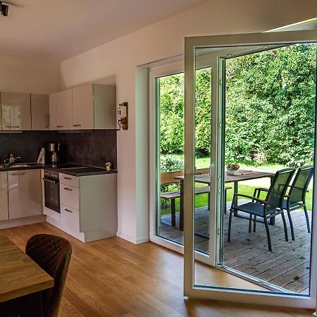 Vierseitenhof Burg (Spreewald)