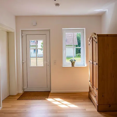 Appartement Vierseitenhof