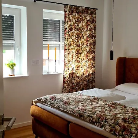 Appartement Vierseitenhof