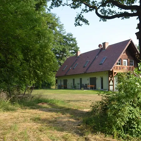 Vierseitenhof Appartement *