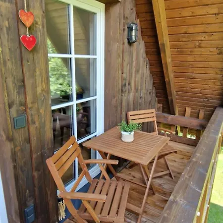 Appartement Vierseitenhof *