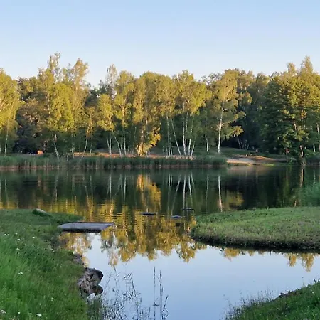 Vierseitenhof Apartamento *