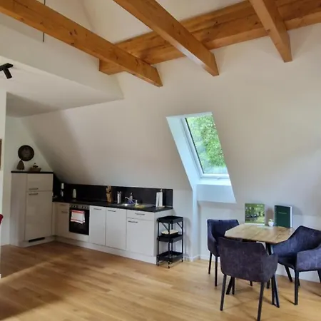 Appartement Vierseitenhof