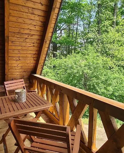 Daire Vierseitenhof Burg (Spreewald)