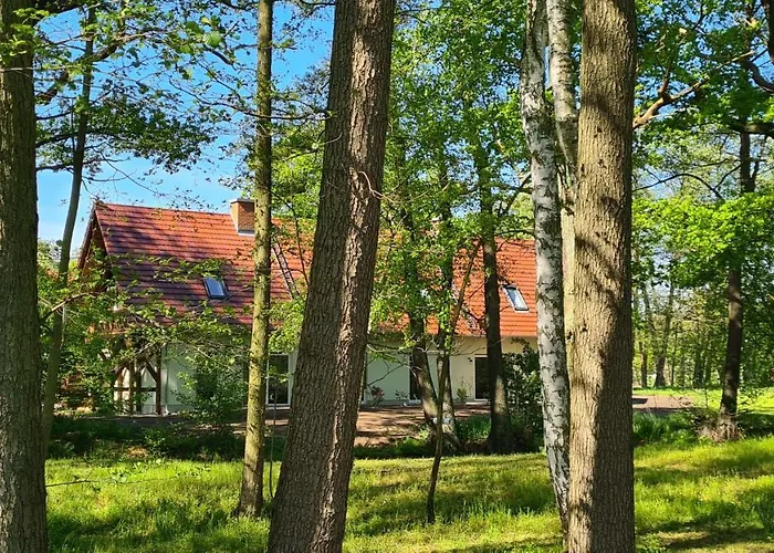 Lejlighed Vierseitenhof *