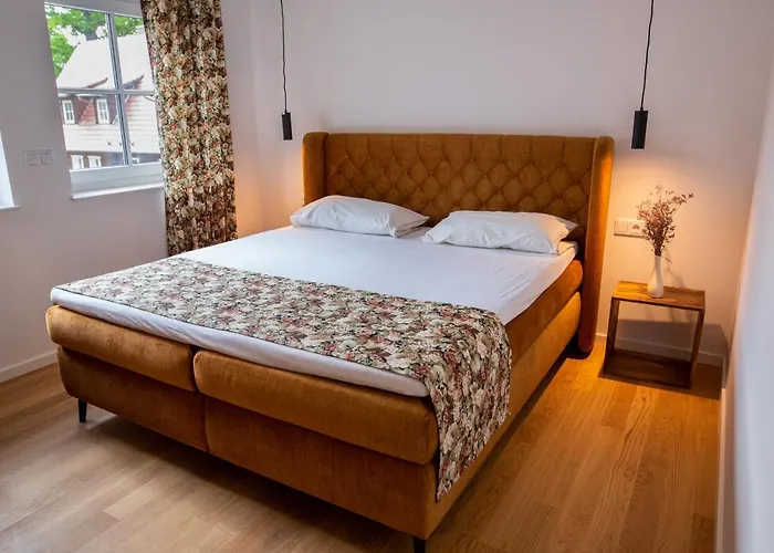 Vierseitenhof Burg (Spreewald)