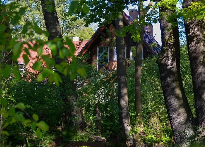 Vierseitenhof Burg (Spreewald)
