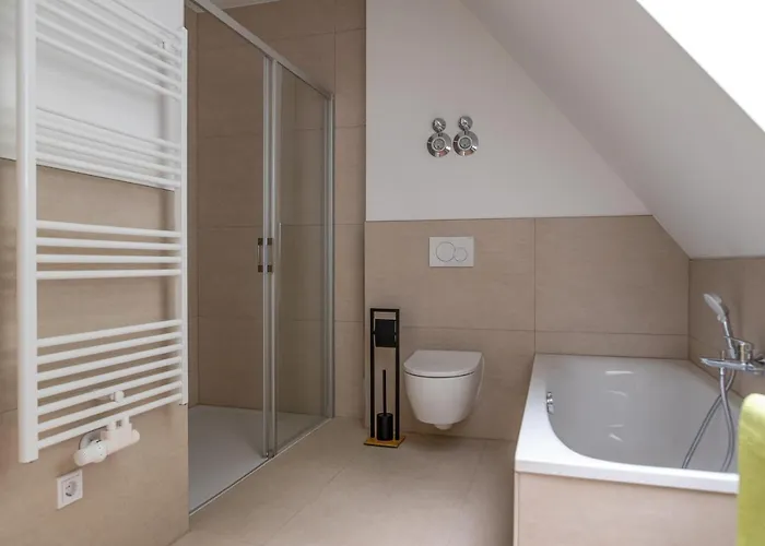 Daire Vierseitenhof *