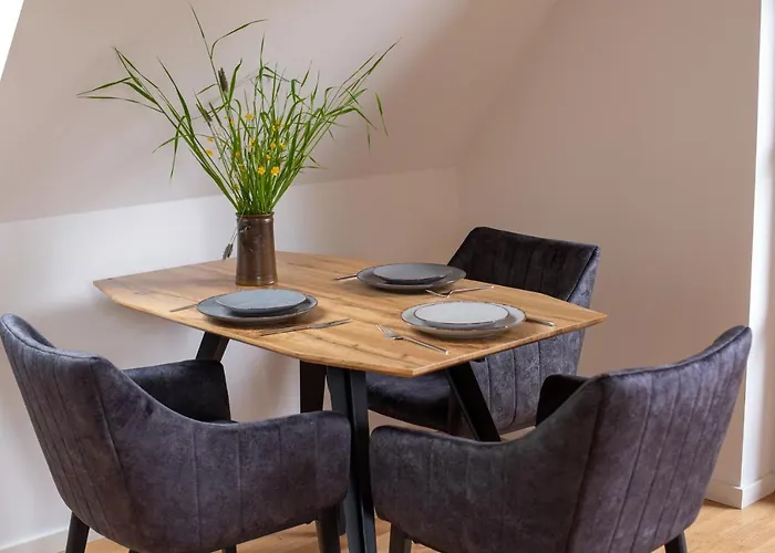 Lejlighed Vierseitenhof