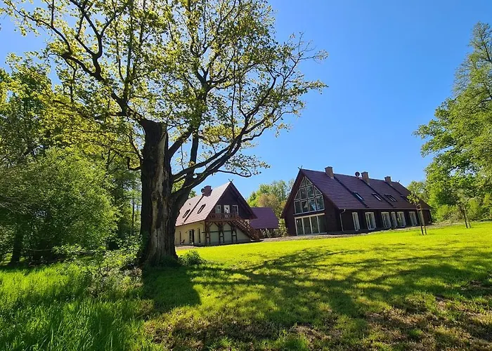 Lejlighed Vierseitenhof *