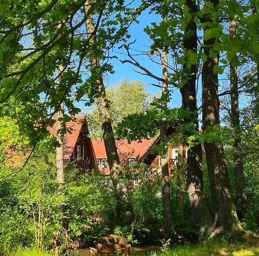 Lejlighed Vierseitenhof