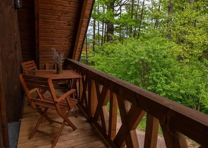 Lejlighed Vierseitenhof