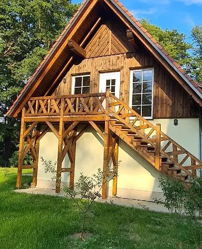 Vierseitenhof * Burg (Spreewald)