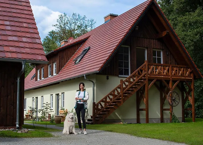 Vierseitenhof Burg (Spreewald)