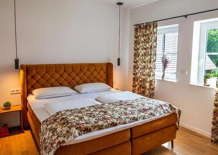 Daire Vierseitenhof *