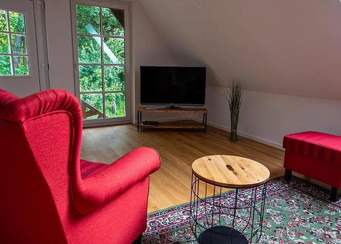 Lejlighed Vierseitenhof