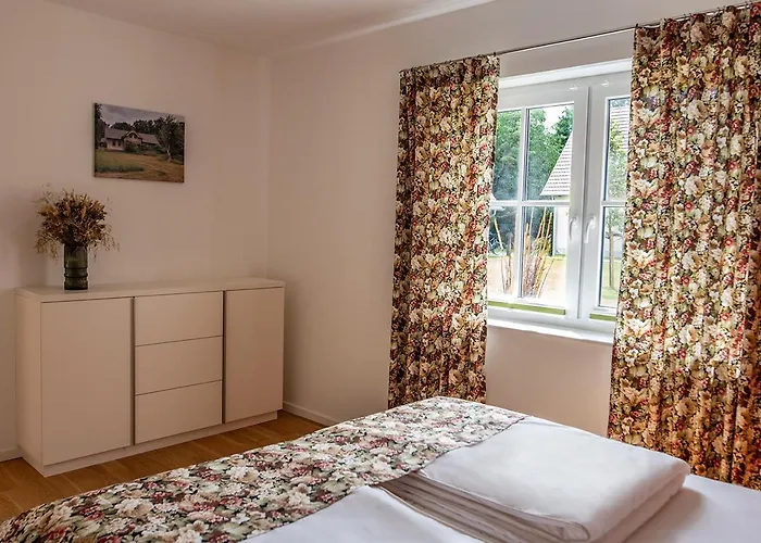 Lejlighed Vierseitenhof Burg