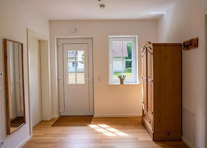 Lejlighed Vierseitenhof