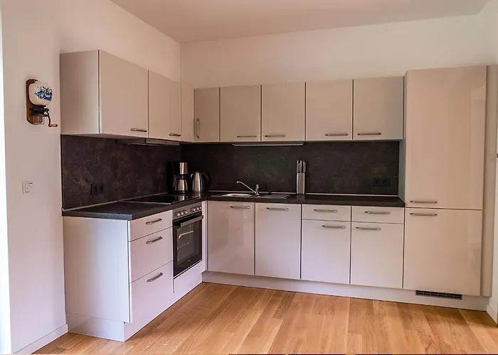 Lejlighed Vierseitenhof Burg