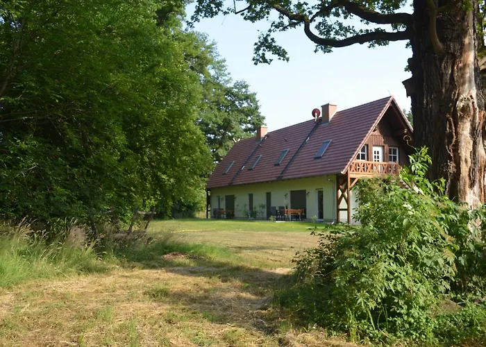 Vierseitenhof Daire *