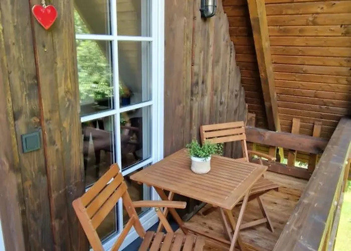 Lejlighed Vierseitenhof *