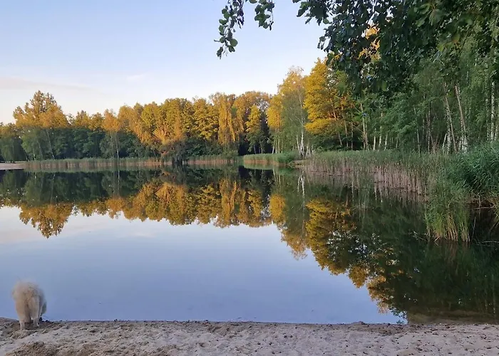 Lejlighed Vierseitenhof