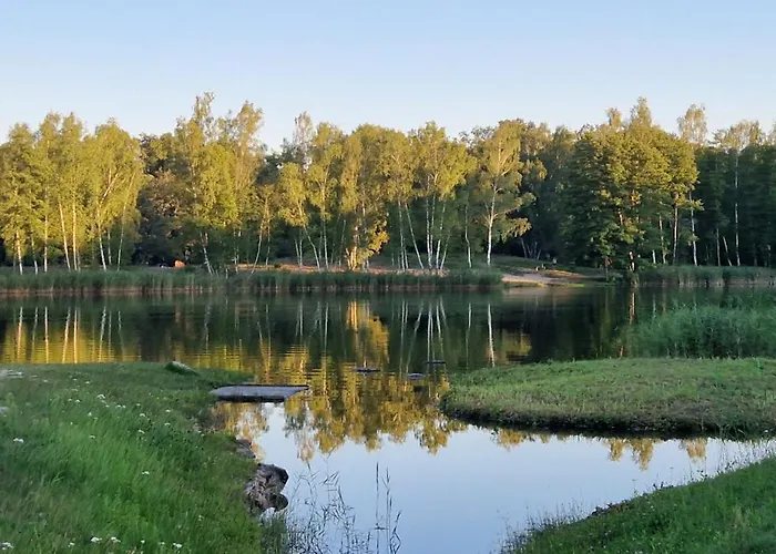 Vierseitenhof Daire *