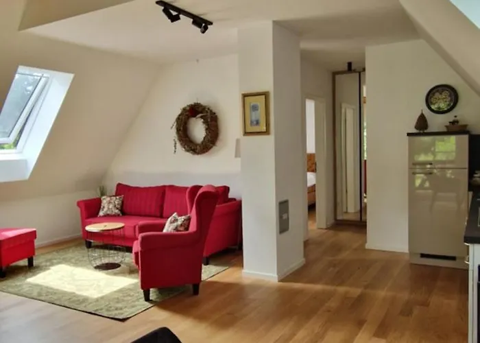 Lejlighed Vierseitenhof *