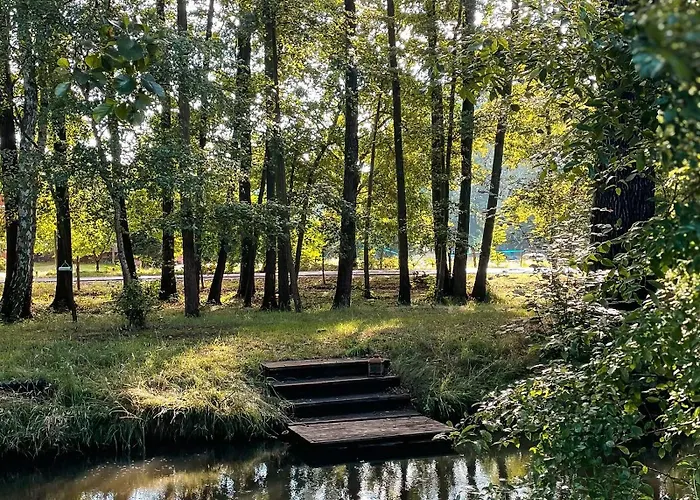 Lejlighed Vierseitenhof